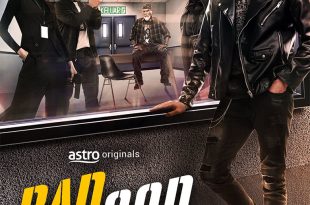 Bad Cop Astro Originals – Tonton Full Malaysian Drama Online