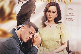 Bisik Asmara (TV3) Malaysian Drama – Tonton Full Episodes Online