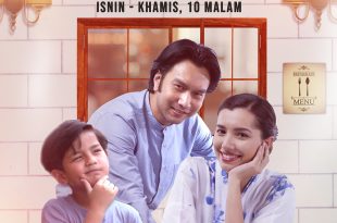 Tonton Drama Cik Ayu Mee Sanggul Online – Latest Episodes