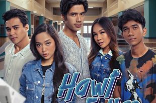Drama Hawt Fellas TV3 full Episodes online