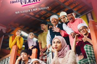 Drama Honey Minta Maaf – Full Episodes Malaysian Drama Online