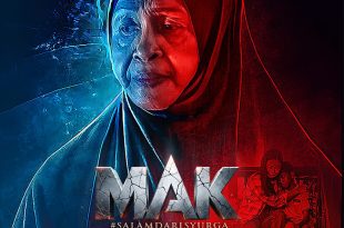 Tonton Filem Mak Kepala Bergetar  #SalamDariSyurga Full HD Online