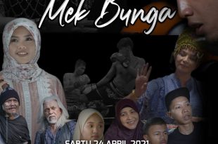 Tonton Mek Bunga (TV2) Online – Latest Episodes