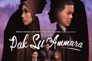 Drama Pak Su Ammara – Full Episodes Malaysian Drama Online