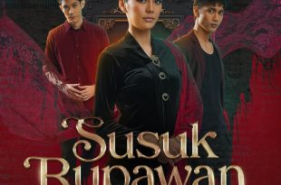 Tonton Drama Susuk Rupawan (TV3) Online – Latest Episodes