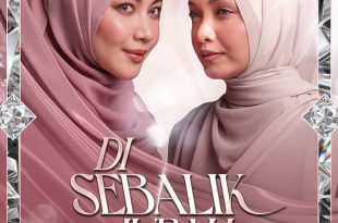 Di Sebalik Jubah Episod 1 Full HD| Tonton TV3 Drama Online Melayu