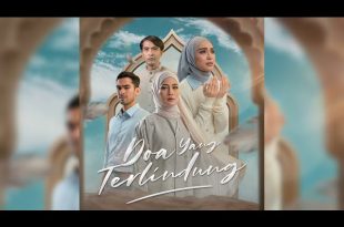Tonton Doa Yang Terlindung Episod TV3 Full Episode Online