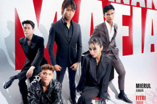 Anak-Anak Mafia Episod 1 Drama Tonton Video