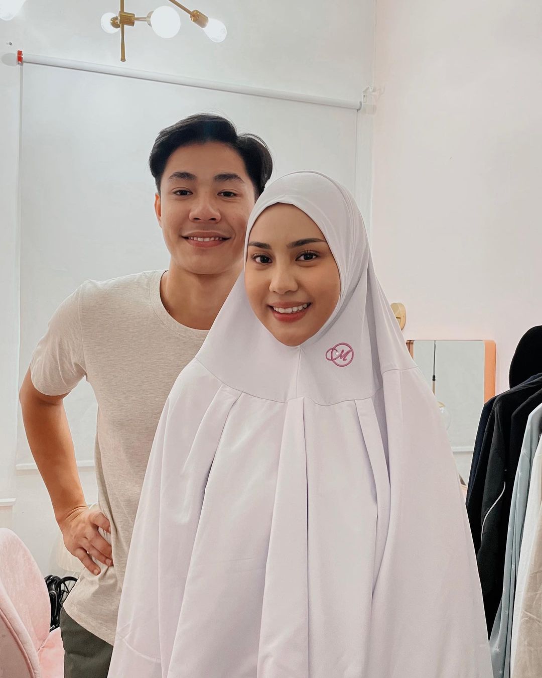 Ash dan Aish Drama Online Melayu Astro Ria Terakhir Episod Video.