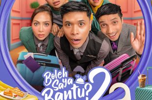 Boleh Saya Bantu 2 Episod 2 Inspirasi Baharu Penuh Emosi Permulaan Kisah .