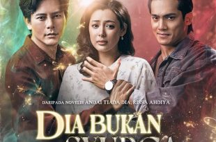 Dia Bukan Syurga Episod 1 Drama Tonton Video