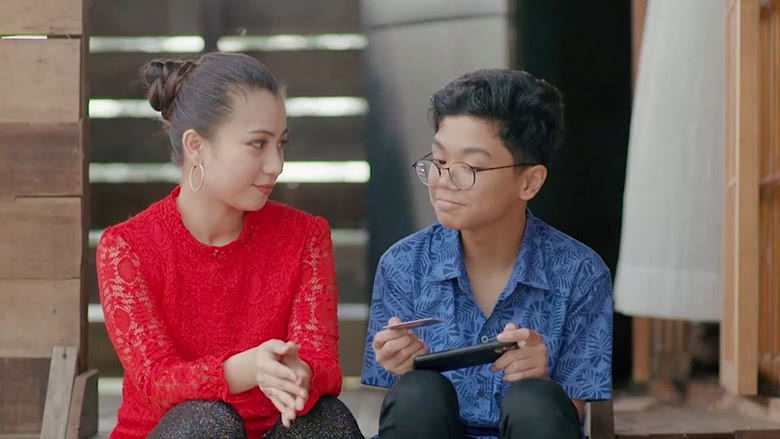  Geng Basikal TV1 Full Free Online HD Tonton