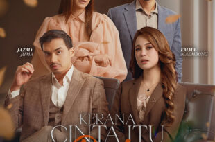 Kerana Cinta Itu Dusta Episod 1 Drama Tonton Video