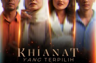 Khianat Yang Terpilih Episod 1Tonton Drama Video