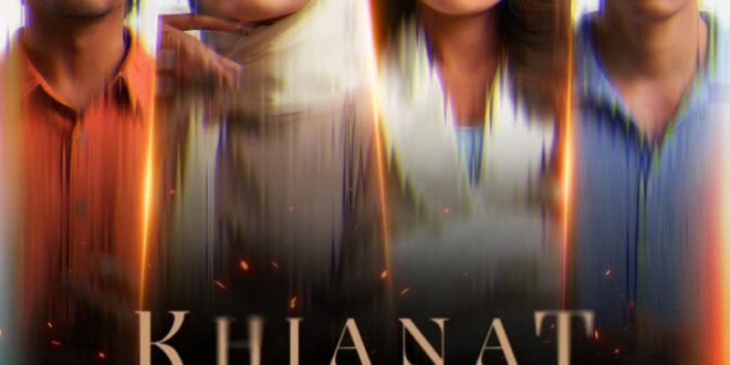 Khianat Yang Terpilih Episod 1Tonton Drama Video