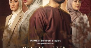 Mencari Isteri Sempurna Episod 1 Tonton Astro Prima Drama Video