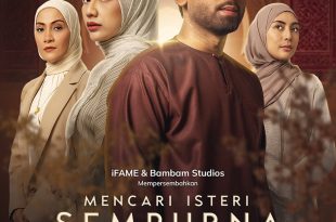 Mencari Isteri Sempurna Episod 1 Tonton Astro Prima Drama Video