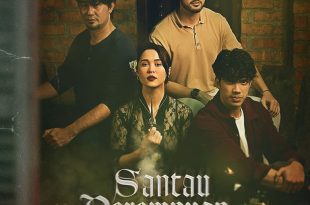 Santau Perempuan Terlarang Episod 10 Tonton Original Drama Video