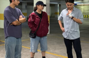 Satu Malam Episod (TV3) Drama Tonton Video