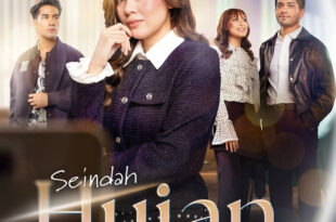 Seindah Hujan Cinta Episod 1 Drama Tonton Video