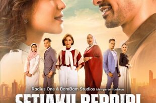 Setiaku Berdiri Episod 1 – Tonton Drama Melayu Terkini Online