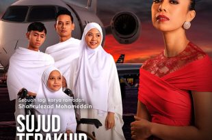 Sujud Terakhir Encik Norman Episod 1 Astro Ria Drama Tonton Video