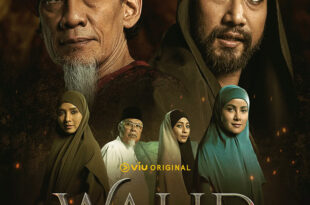 Walid Episod 1 Drama Tonton Video