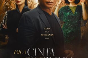 Bila Cinta Menjadi Dosa Episod 1 Drama Tonton Video