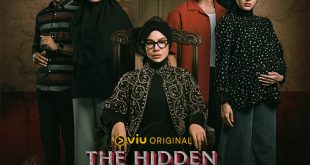 The Hidden Hand (Dia Perempuan Sialan) Viu