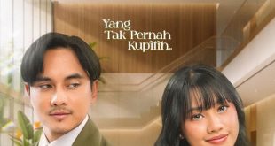 Hanya Untuk Dia Tonton