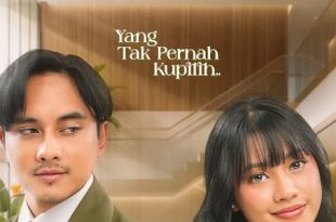 Hanya Untuk Dia Tonton