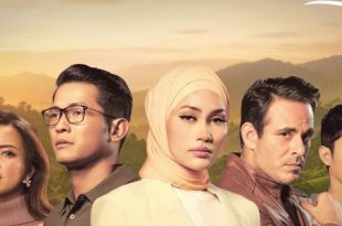 Kasih Yang Terkorban Astro Prima