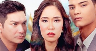 Ke Mana Hilang Cinta TV3